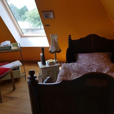 Kleine Villa Im Wilden Garten Γκούμερσμπαχ Εξωτερικό φωτογραφία