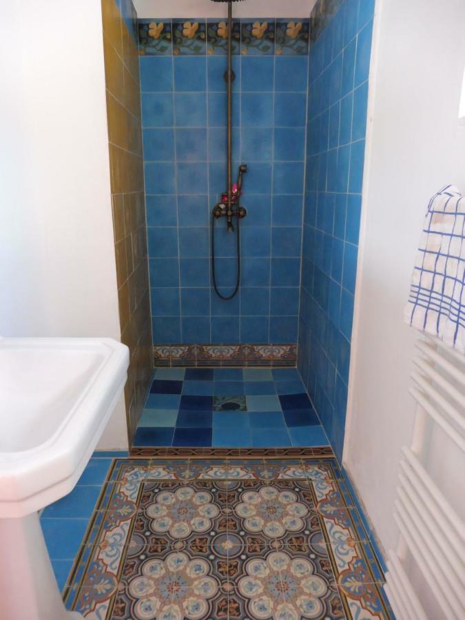 Kleine Villa Im Wilden Garten Γκούμερσμπαχ Εξωτερικό φωτογραφία